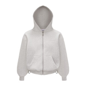 Gray Melange