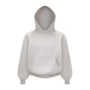 Gray Melange