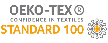 Certyfikat OEKO-TEX Standard 100